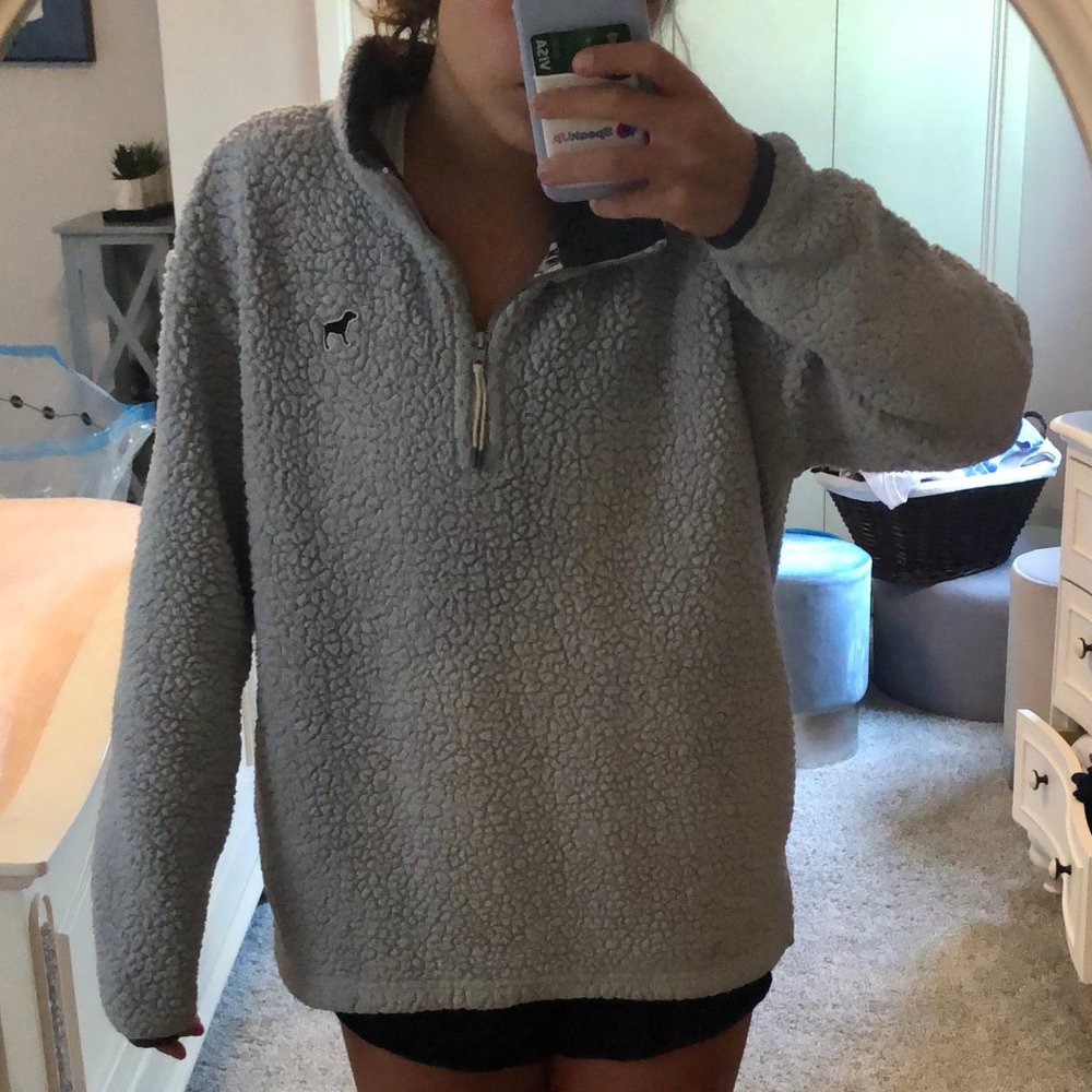 teddy bear fleece